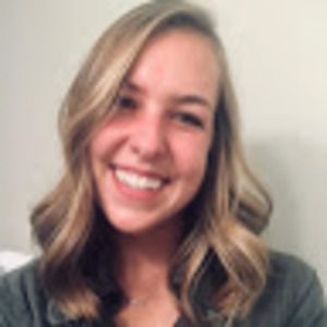 Meet your Posher, Kelsey